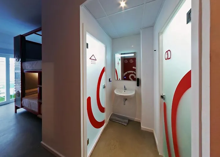 Vendégház Konk La Manga del Mar Menor