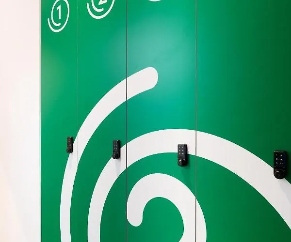 Konk Vendégház La Manga del Mar Menor