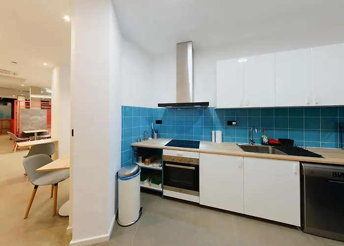 Vendégház Konk La Manga del Mar Menor