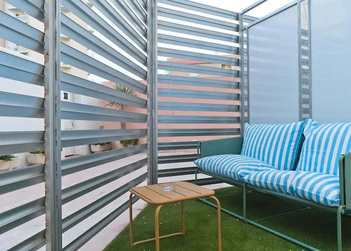 Konk Vendégház La Manga del Mar Menor